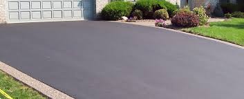 Why Choose Us For All Your Driveway Paving Needs in Kingstowne, VA?